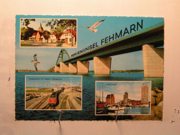 Fehmarn - Ferieninsel - Fehmarn