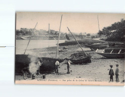 BENODET : Vue Prise De La Grève De Sainte-Marine - Très Bon état - Bénodet