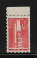 FRANCE  (  FR2 -  386 )   1938  N° YVERT ET TELLIER   N°  395    N** - Neufs