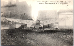 AVIATION - Aeroplane Gastambide Et Mangin  - Autres & Non Classés