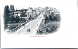 GRANDE BRETAGNE - WORCESTERSHIRE - The Bridge EVESHAM - Sonstige & Ohne Zuordnung