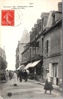 14 LANGRUNE SUR MER - La Rue De La Mer. - Other & Unclassified