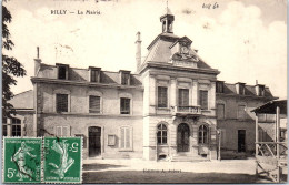 08 RILLY - La Mairie. - Autres & Non Classés