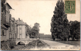 94 GROSBOIS - Le CHATEAUcote Est. - Other & Unclassified