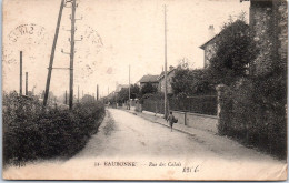 95 EAUBONNE - Rue Des Calais. - Autres & Non Classés