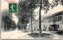 94 PETIT FRESNES - La Route De Versailles. - Other & Unclassified