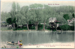 94 LA VARENNE CHENNEVIERES - Les Coteaux Et La Varenne. - Autres & Non Classés