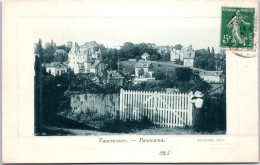 92 VAUCRESSON - Panorama De La Commune. - Vaucresson