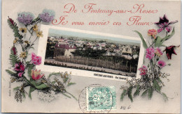 92 FONTENAY AUX ROSES - Un Souvenir, Vue Generale - Fontenay Aux Roses