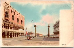 Italie - VENEZIA - La Place San Marco  - Autres & Non Classés