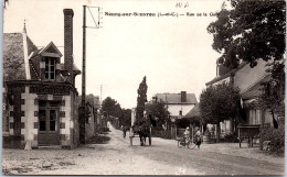 41 NEUNG SUR BEUVRON - Rue De La Gave  - Neung Sur Beuvron