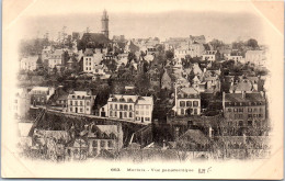 29 MORLAIX - Vue Panoramique De La Ville. - Morlaix