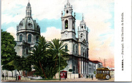 Portugal - LISBOA - Real Basilica Da Estrella  - Autres & Non Classés
