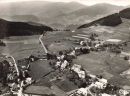 FRANCE - Aubure - Alt 800 M - Vue Panoramique Aérienne - Vue Sur Le Village - Carte Postale Ancienne - Colmar