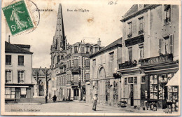50 CARENTAN - Rue De L'eglise  - Carentan