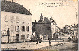 70 LURE - Pensionnat Ste Anne, Hopital Temporaire  - Lure