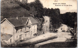 70 HAUT DU THEM - Restaurant Du Col Des Croix  - Sonstige & Ohne Zuordnung