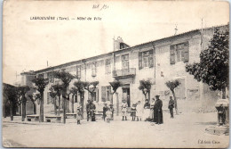 81 LABRUGUIERE - Vue De L'hotel De Ville  - Sonstige & Ohne Zuordnung