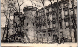 66 CERET - Porte Du Barry Et Maison Companyo - Ceret