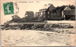 29 CONCARNEAU - Coat Pin  - Concarneau