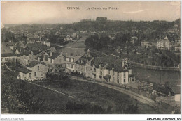 AKSP5-0469-88 - EPINAL - Le Chemin Des Princes - Epinal