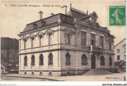 AKSP5-0419-88 - VAL-D'AJOL - Vosges - Hôtel De Ville - Epinal