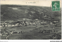 AKSP5-0413-88 - LE VAL D'AJOL - Vue Panoramique - Epinal