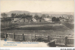 AKSP4-0348-88 - BRUYERES-en-VOSGES - Casernes Mangin - Infanterie - Bruyeres