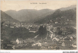 AKSP4-0336-88 - LA BRESSE - Vue Générale  - Epinal