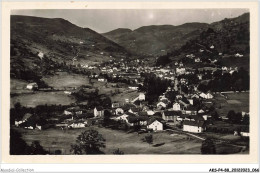 AKSP4-0337-88 - LA BRESSE - Vosges - Alt-635 M - Vue Générale  - Epinal