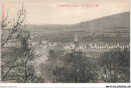 AKSP3-0296-88 - ARCHETTES - Vosges - Vue Sur La Moselle - Epinal