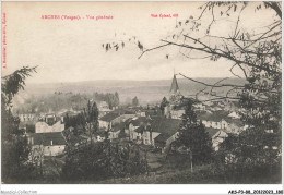 AKSP3-0293-88 - ARCHES - Vosges - Vue Générale - Arches