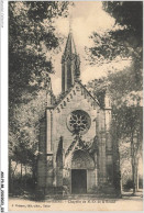 AKSP3-0264-88 - BAINS-les-BAINS - Chapelle De Notre-dame De La Brosse - Bains Les Bains