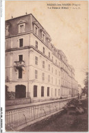 AKSP3-0266-88 - BAINS-les-BAINS - Vosges - Le Grand-hôtel - Bains Les Bains