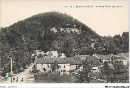 AKSP3-0262-88 - BRUYERES-en-VOSGES - Le Mont Avison - Bruyeres