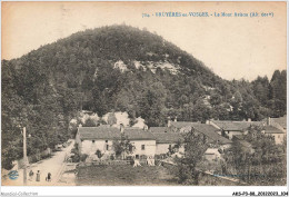 AKSP3-0255-88 - BRUYERES-en-VOSGES - Le Mont Avison - Bruyeres