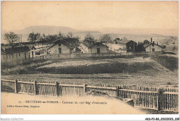 AKSP3-0253-88 - BRUYERES-en-VOSGES - Casernes Du 152e Régiment D'infanterie - Bruyeres