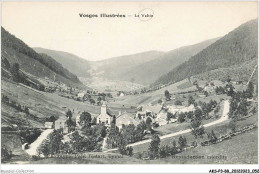 AKSP3-0229-88 - Vosges Illustrées - LE VALTIN  - Saint Die