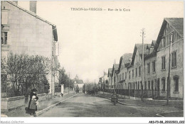 AKSP3-0214-88 - THAON-LES-VOSGES - Rue De La Gare - Thaon Les Vosges