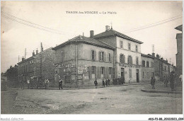 AKSP3-0205-88 - THAON-les-VOSGES - La Mairie - Thaon Les Vosges