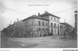 AKSP3-0206-88 - THAON-les-VOSGES - La Mairie - Thaon Les Vosges