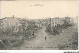 AKSP2-0167-88 - SAINTE-BARBE - Collection Du Musée Commémoratif De Méuil-sur-belvitte - Epinal