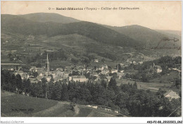 AKSP2-0133-88 -  SAINT-MAURICE - Vosges - Colline Des Charbonniers - Epinal