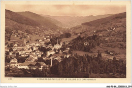 AKSP2-0139-88 - ST-MAURICE-SUR-MOSELLE - Et La Colline Des Charbonniers - Epinal