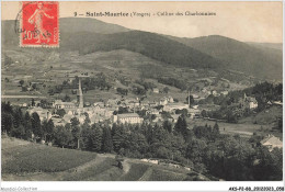 AKSP2-0131-88 - SAINT-MAURICE - Vosges - Colline Des Charbonniers - Epinal