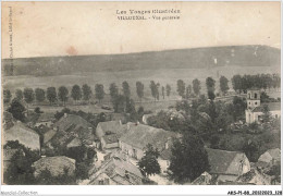 AKSP1-0065-88 - Les Vosges Illustrées - VILLOUXEL - Vue Générale - Neufchateau