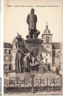 AKSP1-0032-88 - SAINT-DIE - Vosges - Monument Jules Ferry - Saint Die