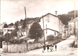 ST-REMY-sur-DUROLLE (63) Rue Croix De Mai CPSM GF - Autres & Non Classés