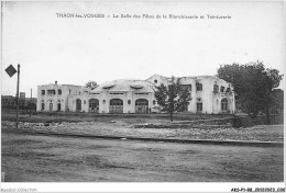 AKSP1-0016-88 - THAON-LES-VOSGES - La Salle Des Fêtes De La Blanchisserie Et Teinturerie - Thaon Les Vosges