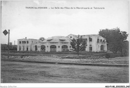 AKSP1-0022-88 - THAON-LES-VOSGES - La Salle Des Fêtes De La Blanchisserie Et Teinturerie - Thaon Les Vosges